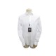 NEUF CHEMISE LOUIS VUITTON L 50 HOMME EN COTON BLANC LV BLEU ROUGE SHIRT 490€