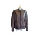 BLOUSON BELSTAFF PENDINE SANDS EDITION LIMITEE 50 M EN CUIR LEATHER JACKET 1400€