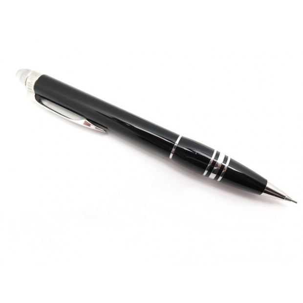 NEUF STYLO PORTE MINE MONTBLANC STARWALKER 