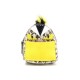 NEUF BIJOU DE SAC A DOS FENDI CHARM MINI ZAINO SERPENT 7AR457-6DL MONSTER 900€