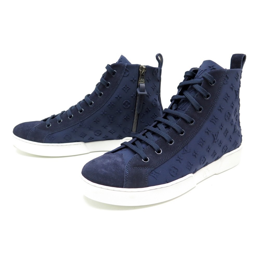 Louis Vuitton Shoes for Men's Louis Vuitton Sneakers #999937000 