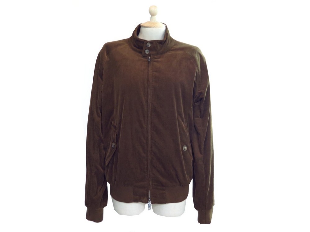 baracuta winter g9