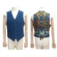 GILET HERMES HOMME 1 2 3