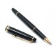 NEUF VINTAGE STYLO MONTBLANC MEISTERSTUCK 11402 CLASSIQUE ROLLERBALL PEN 450€