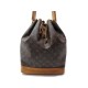 VINTAGE SAC A MAIN LOUIS VUITTON NOE GM EN TOILE MONOGRAM M42224 PURSE BAG 1140€