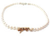  collier cartier panthere or jaune 18k emeraudes