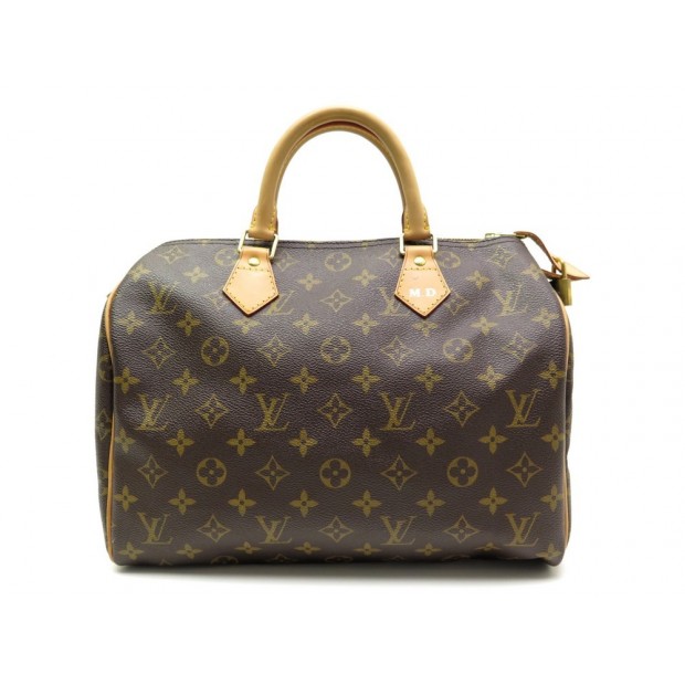 SAC LOUIS VUITTON SPEEDY 30MONOGRAM 