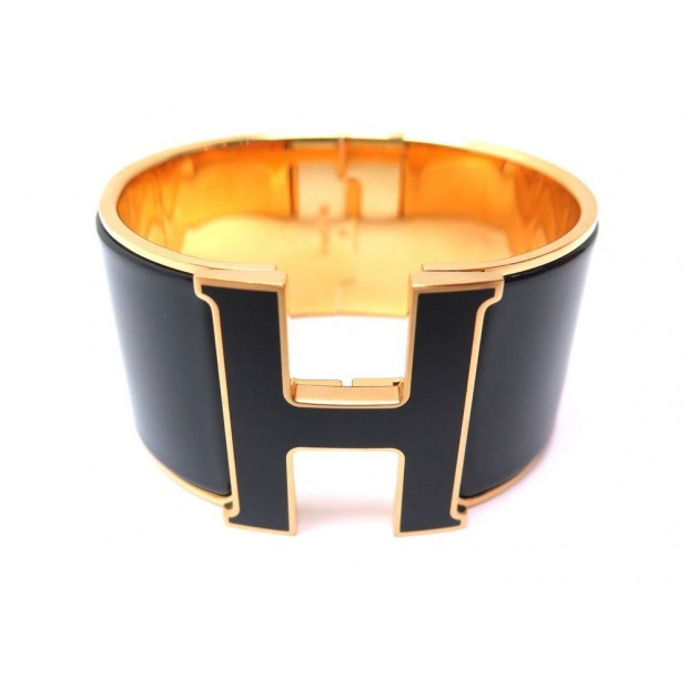 Hermes Bracelet Clic Clac 