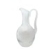 NEUF CARAFE BACCARAT RENAISSANCE BROC A EAU VIN CRISTAL TRANSPARENT PITCHER 790€