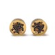 BOUCLES D OREILLES CHANEL PUCES 2012