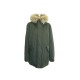 MANTEAU DOUDOUNE WOOLRICH L 