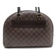  SAC LOUIS VUITTON TOILE DAMIER MARRON 