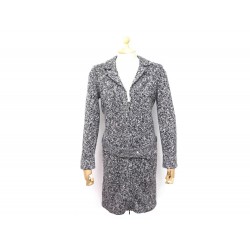 PULL ROBE CHANEL CARDIGAN EN CACHEMIRE 