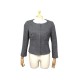 NEUF VESTE CHANEL P33328 38 M EN LAINE & CACHEMIRE MOTIF CHEVRON BLOUSON 5000€