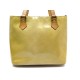 SAC A MAIN LOUIS VUITTON HOUSTON CUIR MONOGRAM VERNIS 