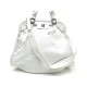  SAC GIVENCHY CUIR BLANC 