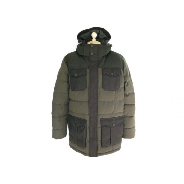 MANTEAU PYRENEX SIROCCO L 600 