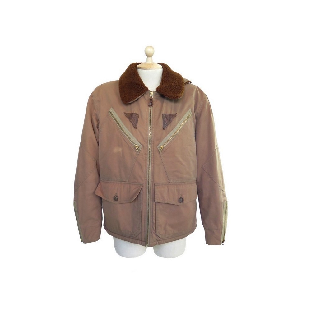 ralph lauren blouson