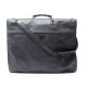 SAC DE VOYAGE PORTE COSTUME LONGCHAMP CUIR 