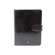 PORTE AGENDA MONTBLANC ORGANISEUR MEISTERSTUCK MOYEN FORMAT CUIR NOIR DIARY 415€