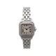 MONTRE CARTIER PANTHERE W25033P5 PM 22 MM ACIER QUARTZ LADY STEEL WATCH 2390€