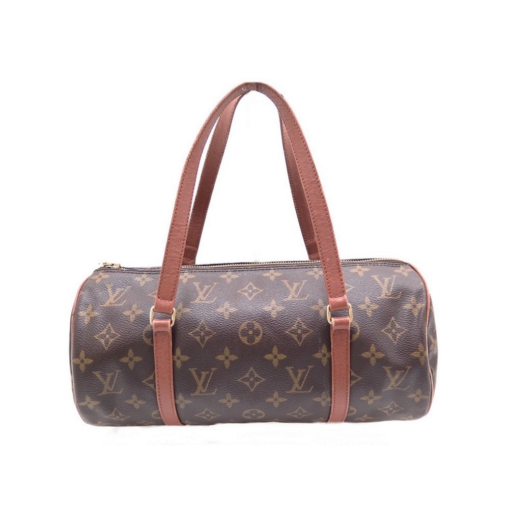 sac a main louis vuitton papillon 30 toile monogram lv