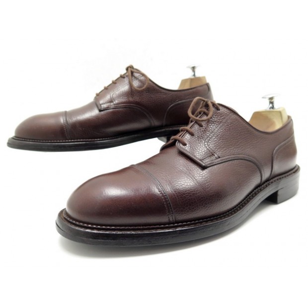 CHAUSSURES PURDEY BY CROCKETT & JONES 9.5E 43.5 