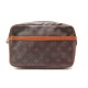 TROUSSE DE TOILETTE LOUIS VUITTON COMPIEGNE SAC MONOGRAM TOILETRY POUCH BAG 750