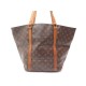 VINTAGE SAC A MAIN LOUIS VUITTON SHOPPING CABAS EN TOILE MONOGRAM TOTE BAG 1120€