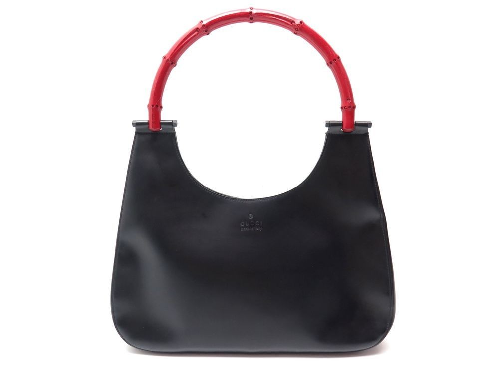 sac a main gucci noir