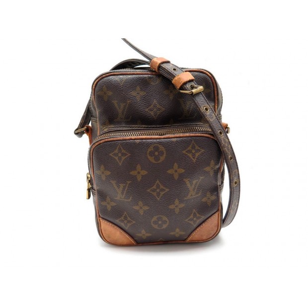 sac main louis vuitton toile monogram