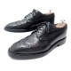 CHAUSSURES CHURCH'S GRAFTON 9F 43 CUIR NOIR 