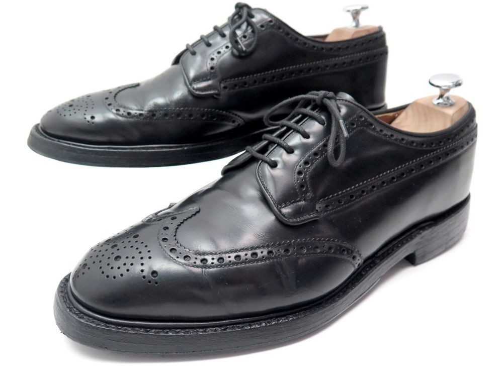chaussures church's grafton 9f 43 derby bouts fleuris