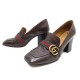 CHAUSSURES GUCCI 41 IT 42 FR 