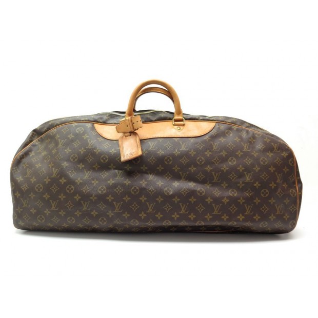 SAC DE SPORT A MAIN LOUIS VUITTON TENNIS MONOGRAM VOYAGE 