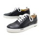 NEUF CHAUSSURES BERLUTI PLAYTIME PALERMO 1207731 BASKETS 9 43 CUIR SNEAKERS 990€