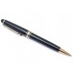 STYLO PORTE MINE MONTBLANC CRITERIUM RESINE NOIR 