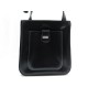 NEUF SACOCHE BANDOULIERE LONGCHAMP CUIR NOIR 