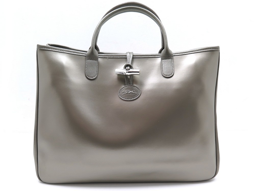 longchamp roseau heritage