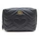 NEUF TROUSSE A MAQUILLAGE GUCCI GG MARMONT 