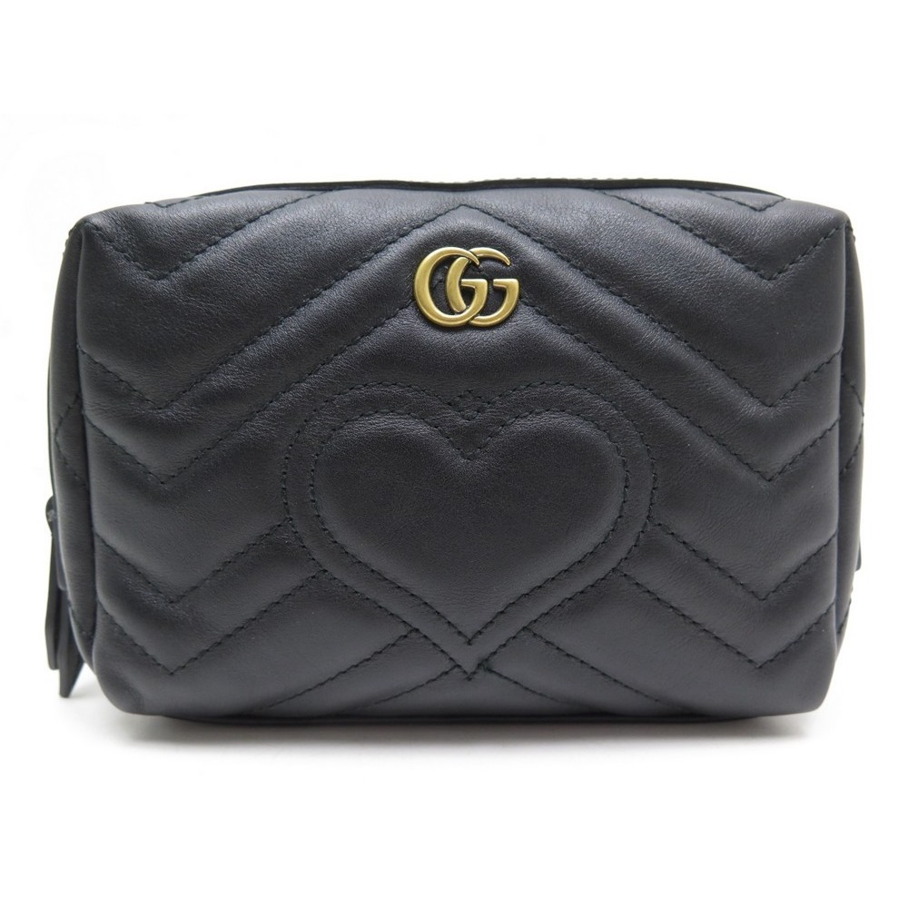 gucci pochette marmont