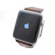 MONTRE HERMES APPLE WATCH SERIE 2 42MM + BOITE 