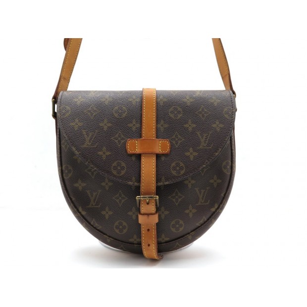 SAC A MAIN LOUIS VUITTON CHANTILLY GM 