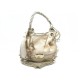 NEUF SAC A MAIN LANCEL BRIGITTE BARDOT ECRU 