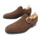 CHAUSSURES CHURCH'S WESTBURY 8F 42 MOCASSINS A BOUCLE 1 2