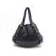 SAC A MAIN GUCCI PELHAM M 162900 MONOGRAMME GG CUIR NOIR GUCCISSIMA PURSE 2100€