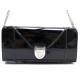 NEUF SAC PORTEFEUILLE CHRISTIAN DIOR DIORAMA CROISIERE BANDOULIERE NOIR WOC 930€