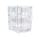 NEUF PHOTOPHORE VOTIVE BACCARAT ROUGE 540 THOMAS BASTIDE EN CRISTAL + BOITE 395€