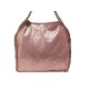 NEUF SAC A MAIN STELLA MC CARTNEY PETIT TOTE BAG FALABELLA SHAGGY DEER 