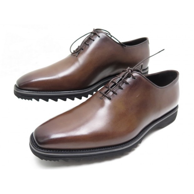 chaussures berluti alessandro spada demesure